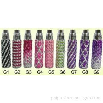 2013 Newest Swarovski Electronic Cigarette Online